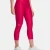 Shaded Fuchsia-White-681