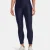 Midnight Navy-White-410
