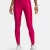 Shaded Fuchsia-White-681