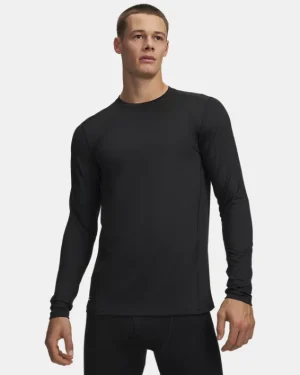 UA Tactical ColdGear Infrared Mens Base Crew