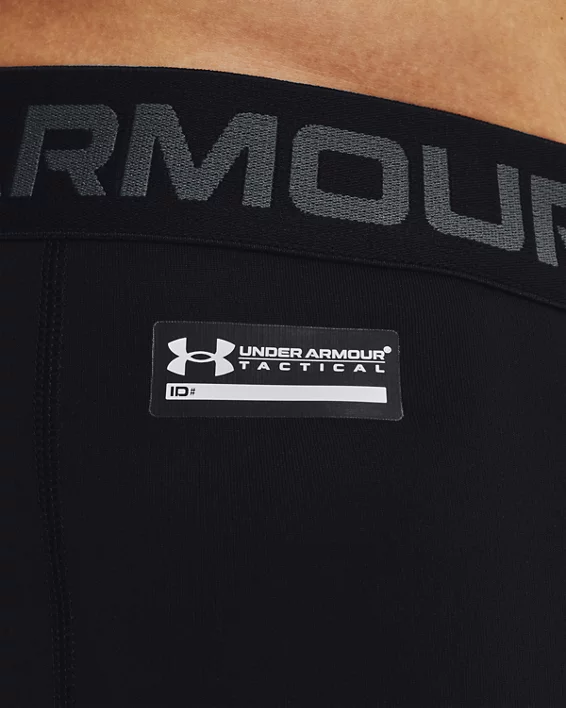 UA Tactical ColdGear Infrared Mens Base Leggings - Image 4