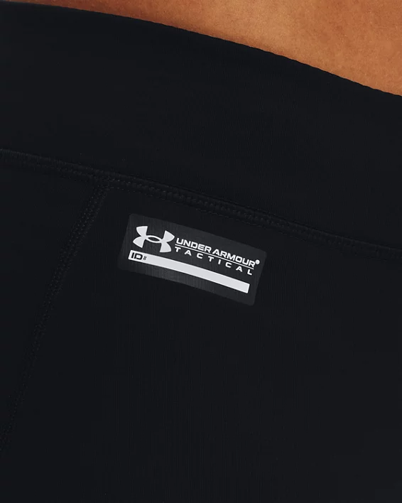 UA Tactical ColdGear Infrared Womens Base Leggings - Image 4