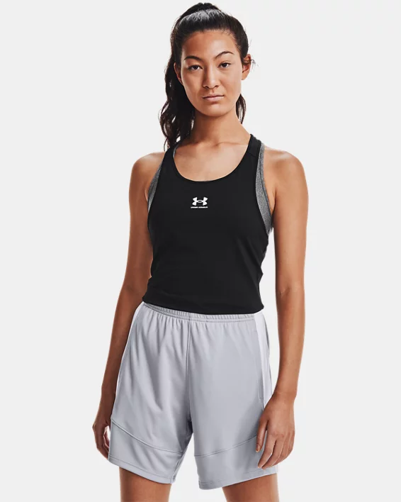 HeatGear Womens Compression Tank