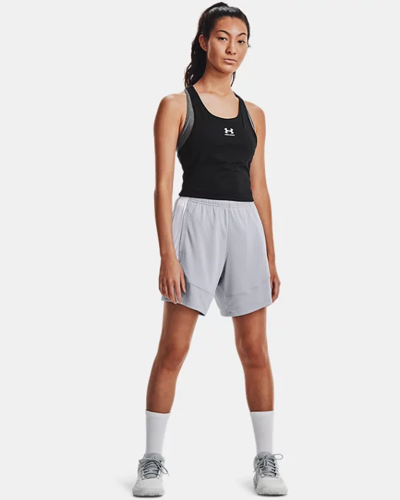 HeatGear Womens Compression Tank - Image 3