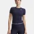 Midnight Navy-White-410