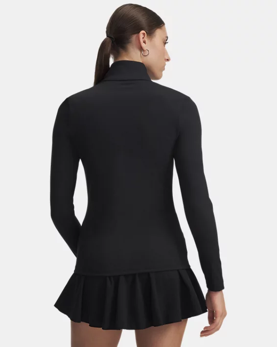 UA Motion Womens Jacket - Image 2