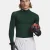 Forest Green-White-301