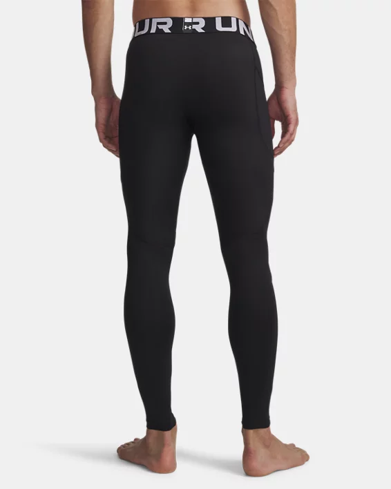 ColdGear Mens Leggings - Image 2