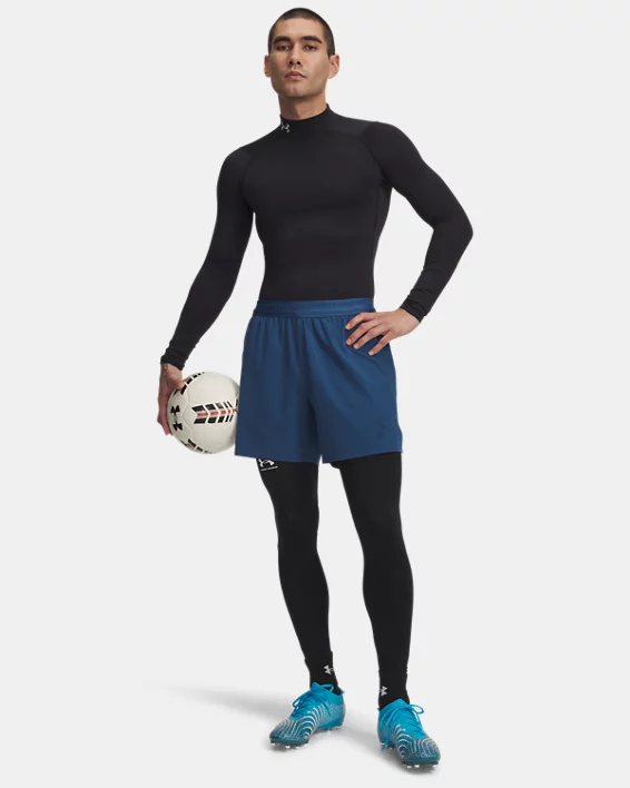 ColdGear Mens Leggings - Image 3