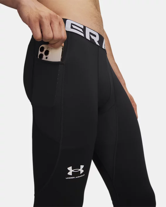 ColdGear Mens Leggings - Image 4