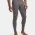 Charcoal Light Heather-Black-020