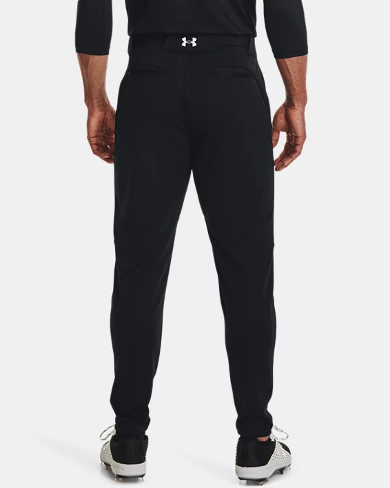 UA Utility Pro Mens Baseball Pants - Image 2