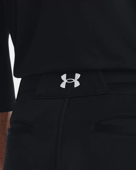 UA Utility Pro Mens Baseball Pants - Image 4