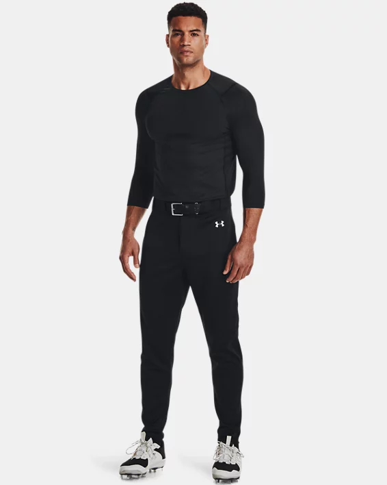 UA Utility Pro Mens Baseball Pants - Image 3