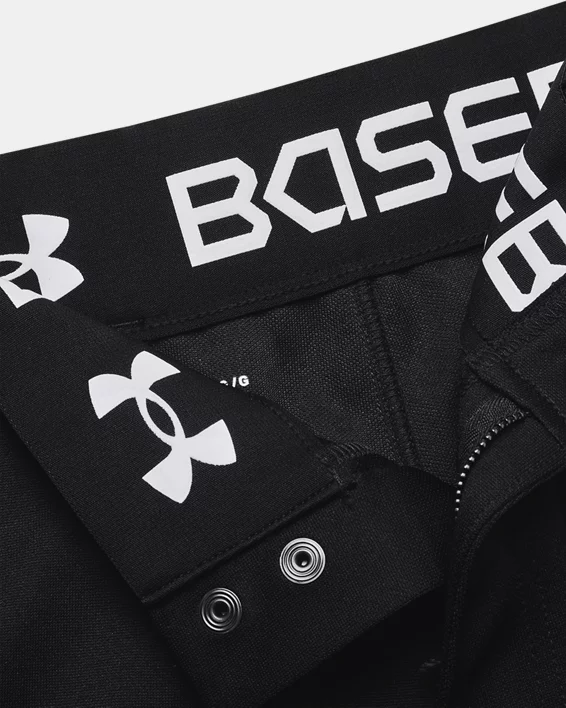 UA Utility Pro Mens Baseball Pants - Image 5