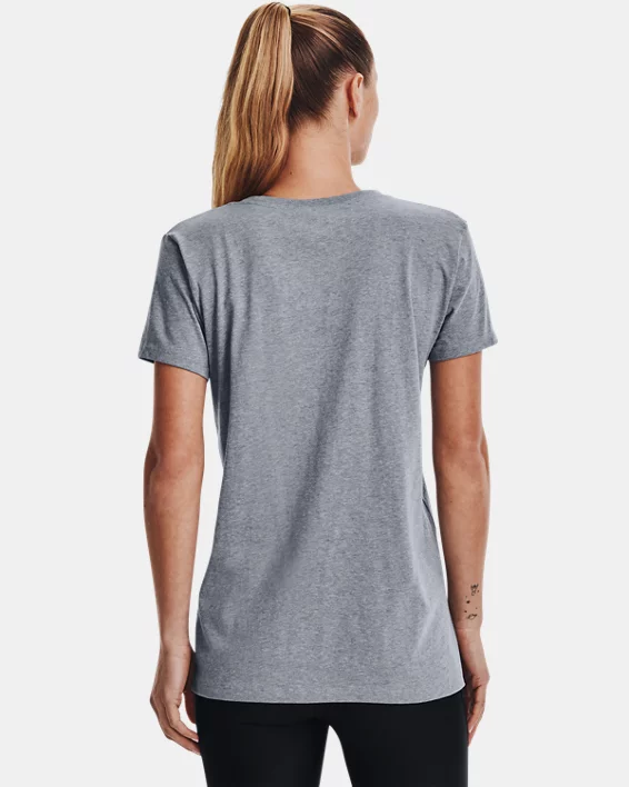 UA Orlando Womens Short Sleeve - Image 2