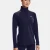 Midnight Navy-White-410