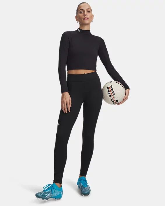 ColdGear Womens Leggings - Image 3