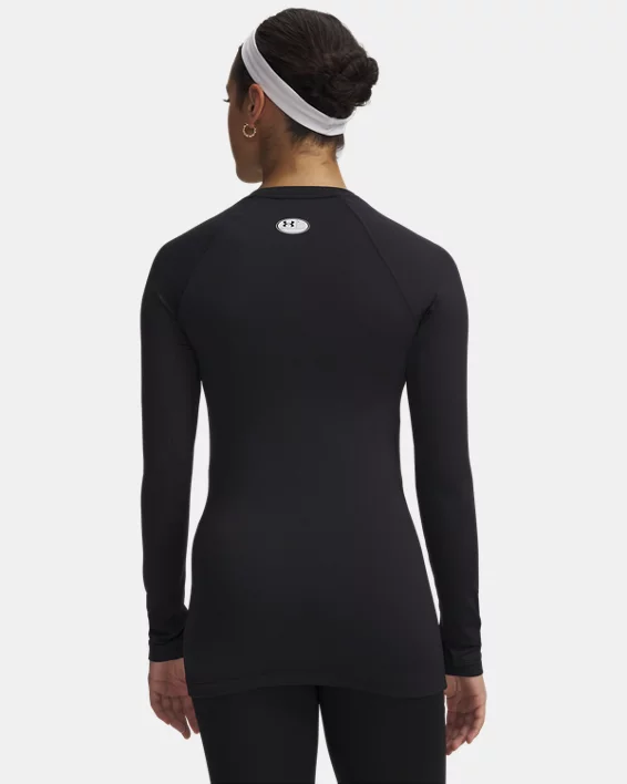 ColdGear Womens Crew - Image 2