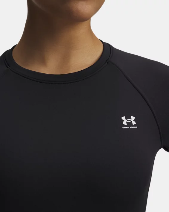 ColdGear Womens Crew - Image 3