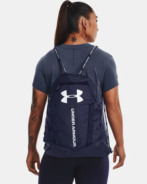UA Undeniable Sackpack - Image 6