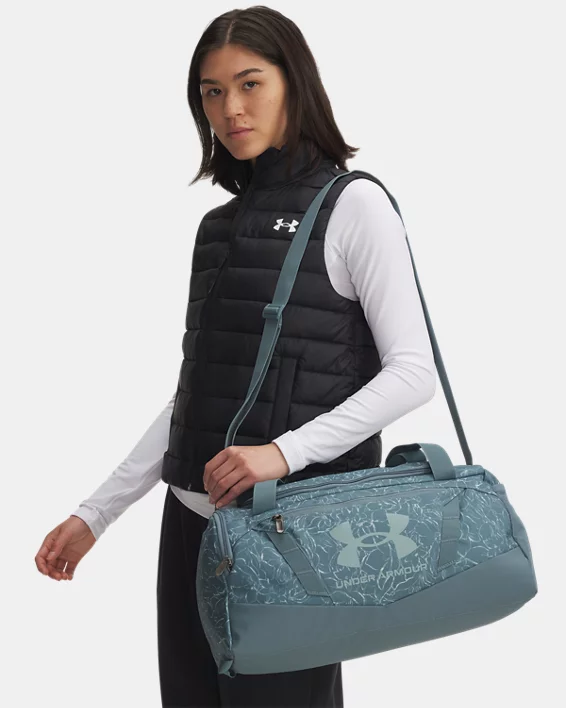 UA Undeniable 5.0 XS Duffle Bag - Image 6