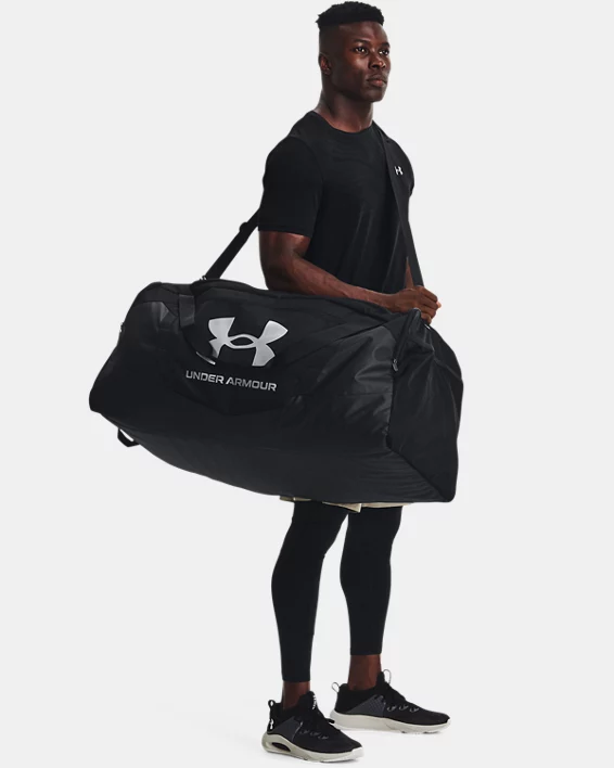 UA Undeniable 5.0 XL Duffle Bag - Image 7