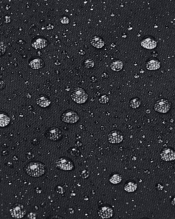 UA Stormproof Lined Womens Rain Jacket - Image 4