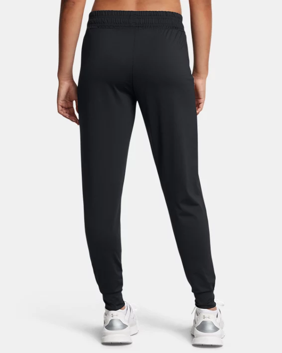 UA Tech Womens Pants - Image 2
