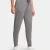 Charcoal Light Heather-Black-020