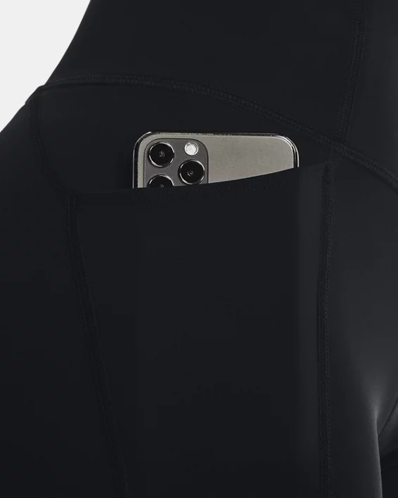 UA Launch Womens Tights - Image 5