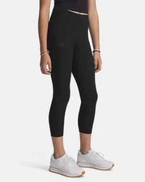 UA Motion Girls Crop