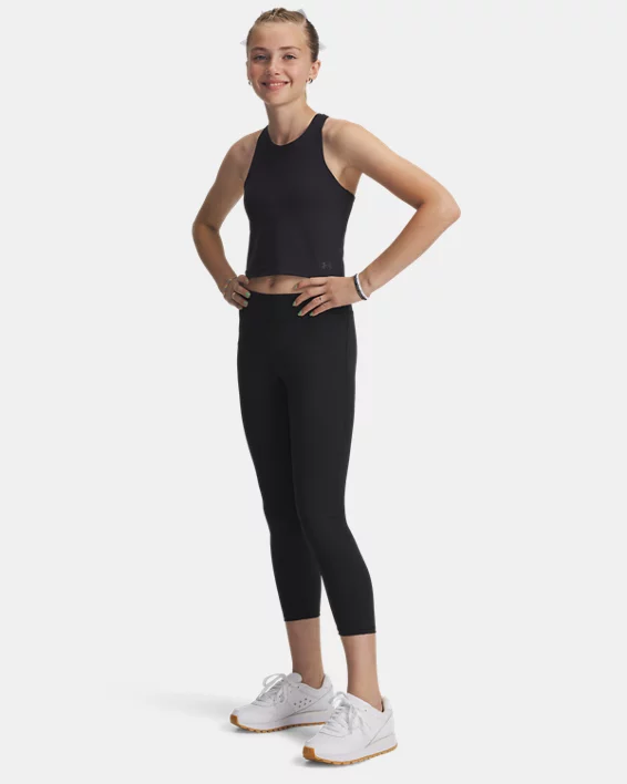 UA Motion Girls Crop - Image 3