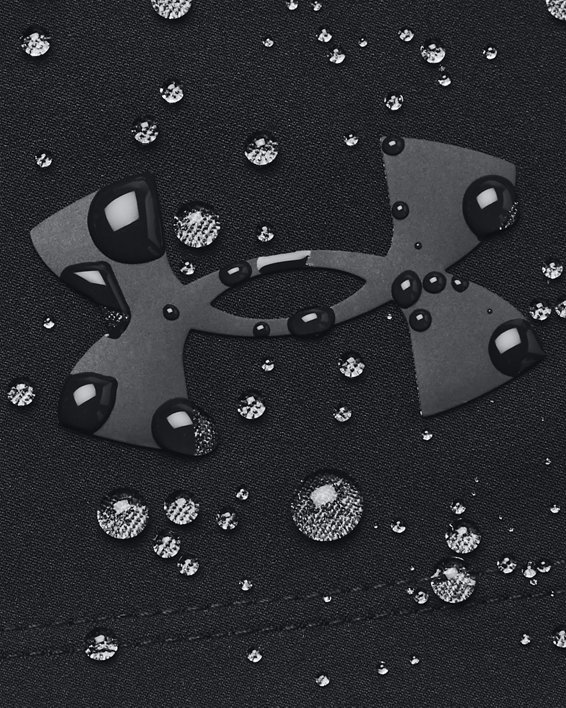 UA Unstoppable Mens 8 Shorts - Image 6
