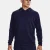 Midnight Navy-White-410
