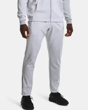 Armour Fleece Storm Mens Pants
