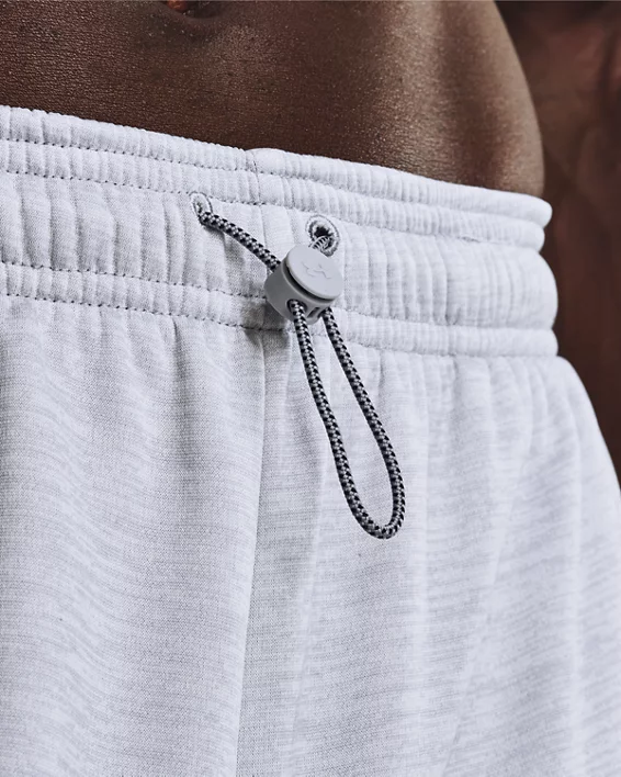 Armour Fleece Storm Mens Pants - Image 5