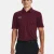 Maroon-White-609