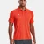 Dark Orange-White-860