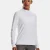 White-Mod Gray-100