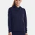 Midnight Navy-White-410