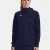 Midnight Navy-White-410