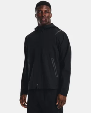 UA Unstoppable Mens Jacket