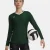 Forest Green-White-301