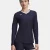 Midnight Navy-White-410