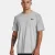 Mod Gray Medium Heather-Black-011
