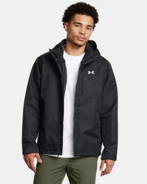 UA Porter Mens 3-in-1 Jacket
