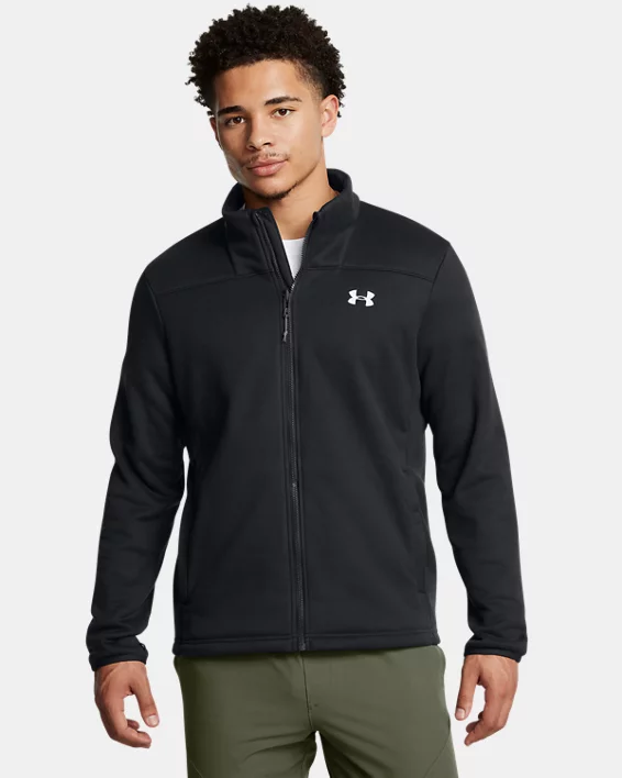 UA Porter Mens 3-in-1 Jacket - Image 3