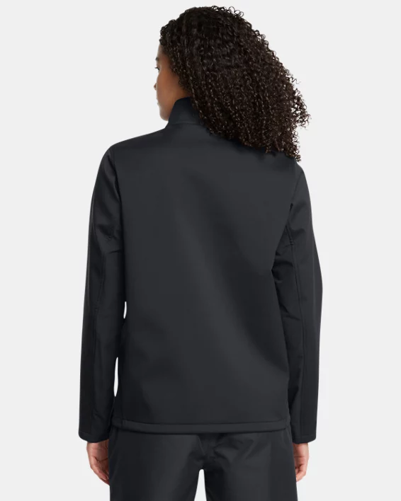 UA Storm ColdGear Infrared Shield 2.0 Womens Jacket - Image 2
