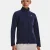 Midnight Navy-White-410
